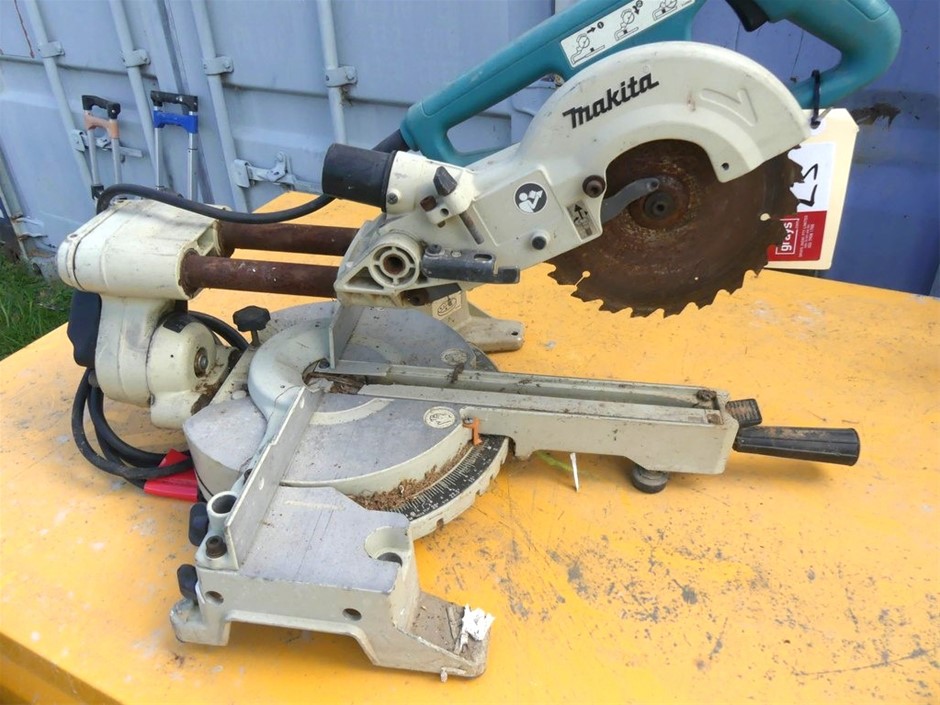 Construction Items, Power Tools and More