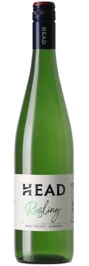 Head Riesling 2024 (12x 750mL).