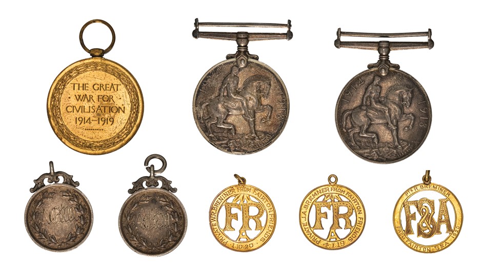 GST & Buyers Premium