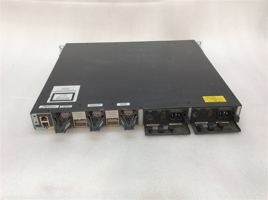 Assorted Computer and IT Equipment & Printers