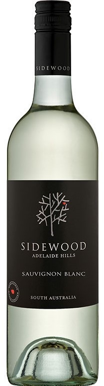Sidewood Sauvignon Blanc 2024 (6 x 750ml