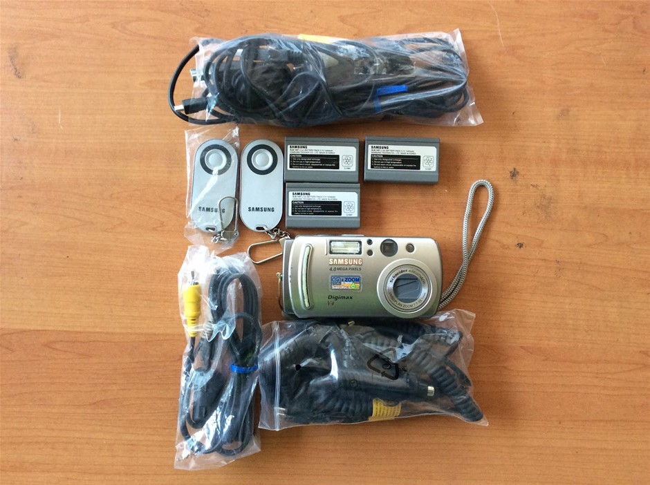 Assorted Computer, Medical and IT Equipments