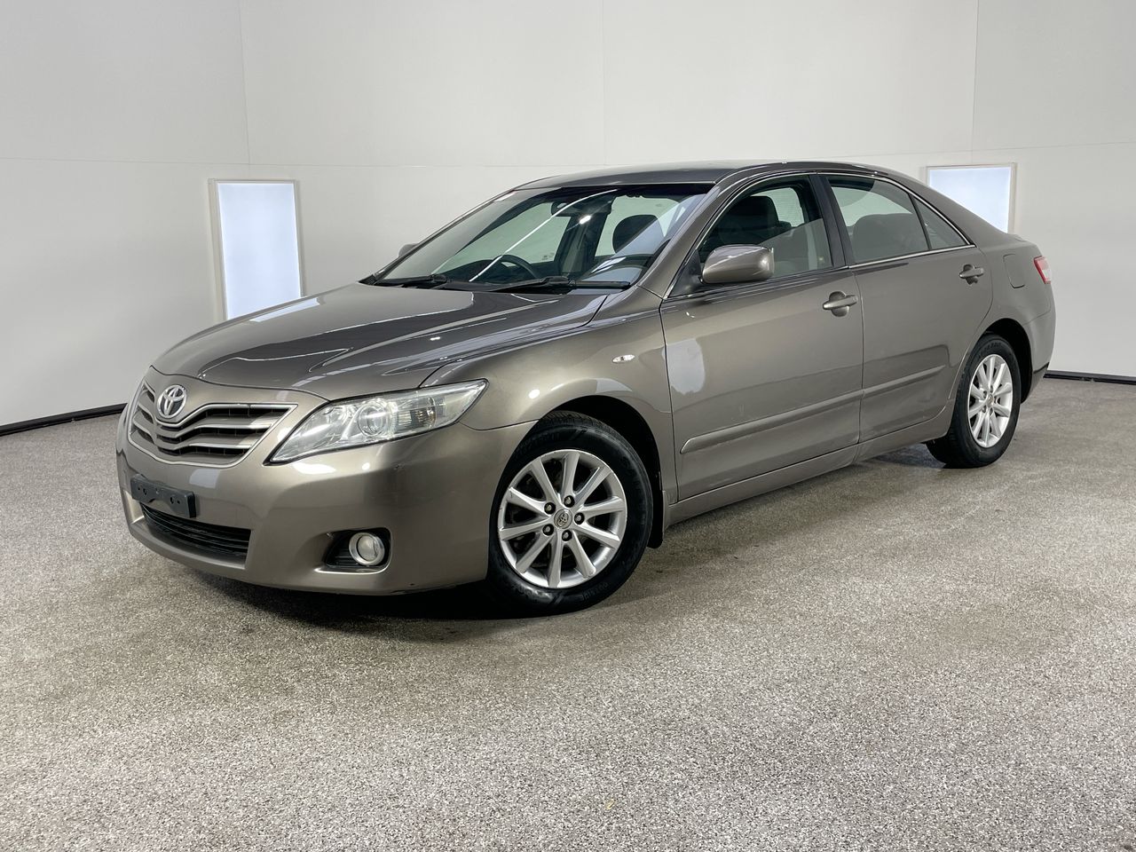 2009 Toyota Camry Ateva ACV40R Automatic Sedan (WOVR-INSPECTED)