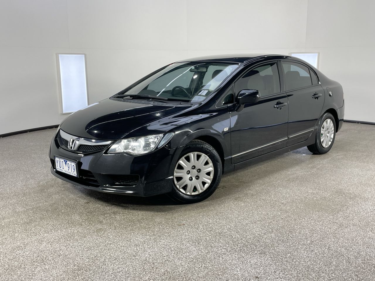 2008 Honda Civic VTI 8TH GEN Automatic Sedan(WOVR-INSPECTED)