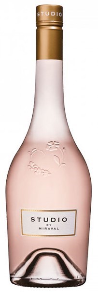 Miraval Studio Rose Mediterranee 2024 (6