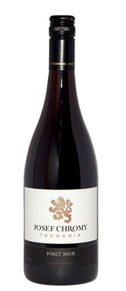 Josef Chromy Pinot Noir 2023 (6 x 750mL)