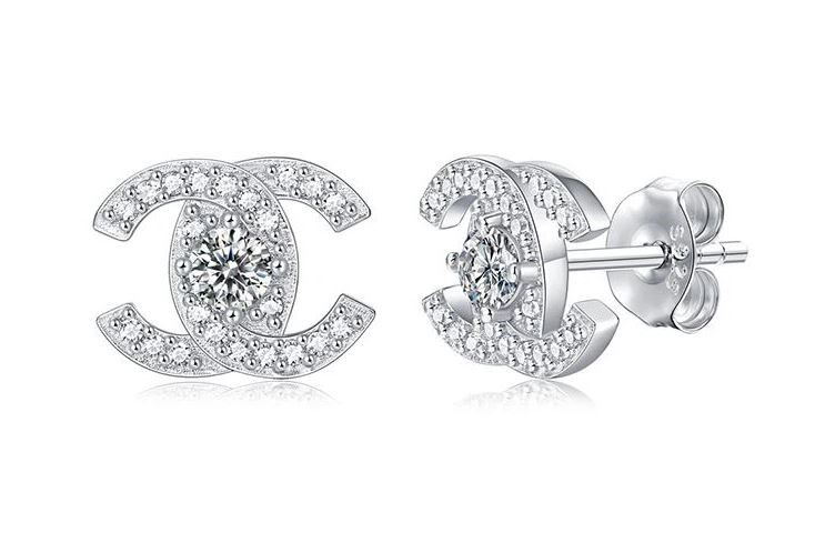 'Jewelzmerchants'18k/Italy Stamped Gold Filled Jewelry 