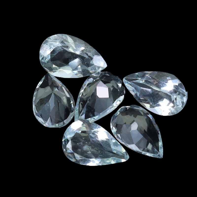 Stone Of Colours - Natural Loose Gemstones Collection