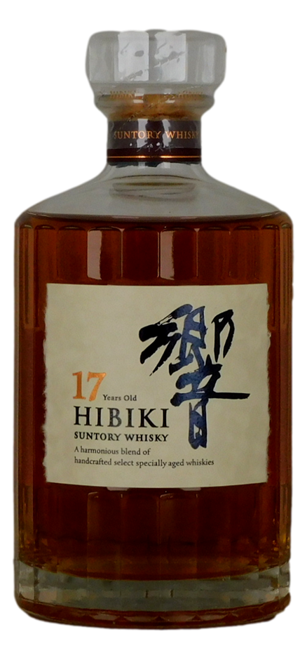 Rare Ports & Spirits Ft. Hibiki
