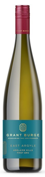 Grant Burge East Argyle Pinot Gris 2024 