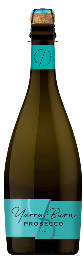 Yarra Burn Prosecco NV (6x 750mL).