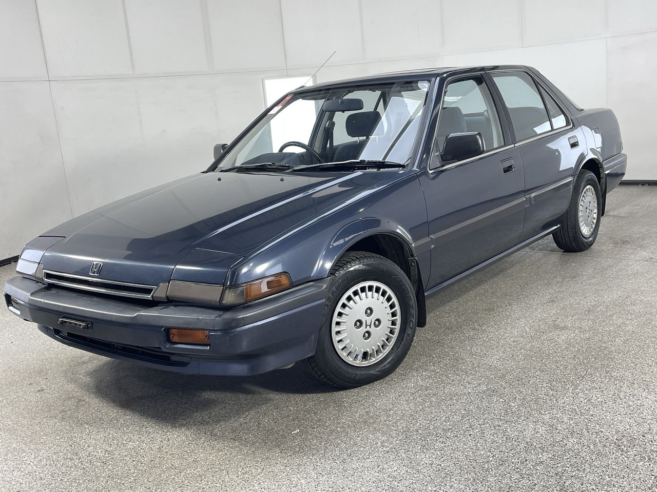 1987 Honda Accord Automatic Sedan