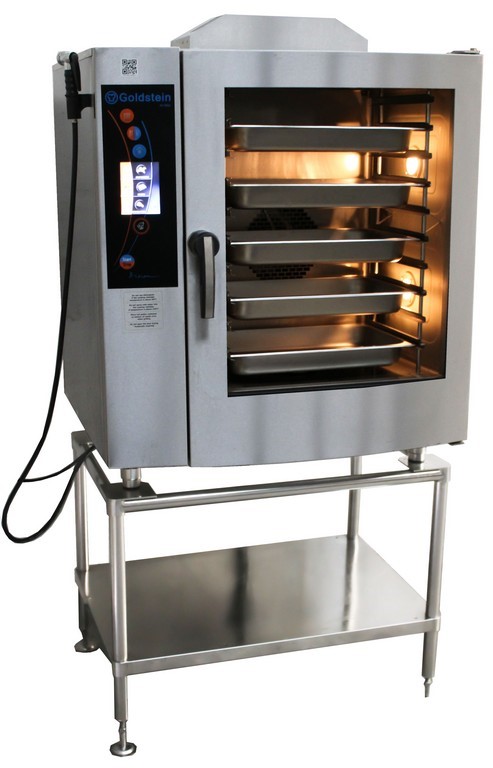Combi Oven