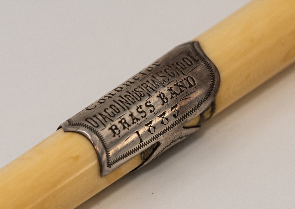 GST & Buyers Premium