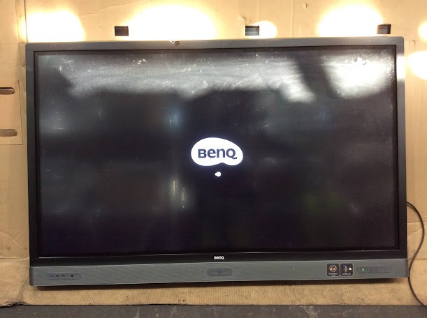 BenQ RP6501K 65