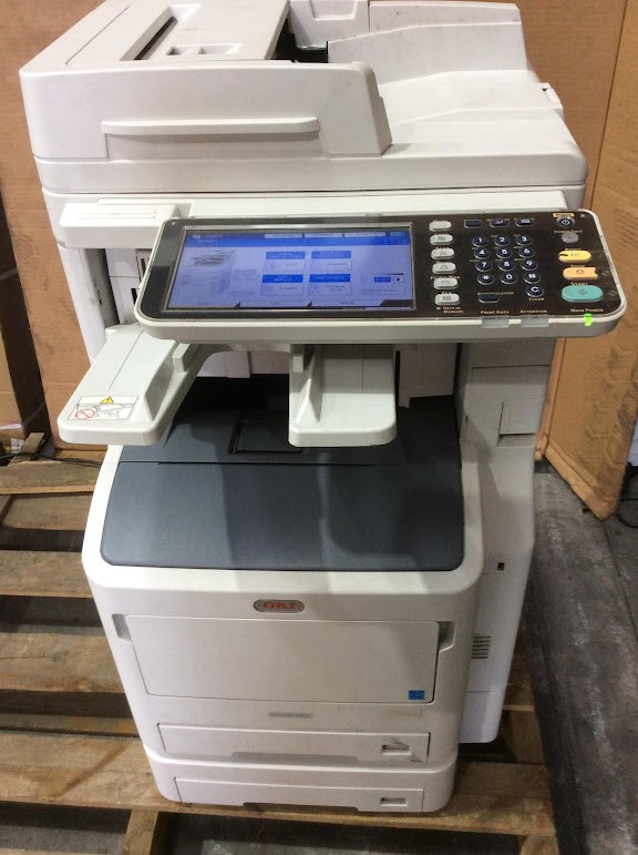 Assorted Printers & Consumables  