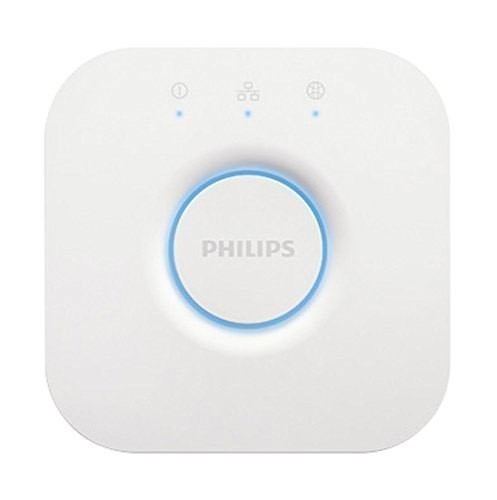 PHILIPS Hue Smart Bridge. Buyers Note - Discount Freight Rates Apply to Al