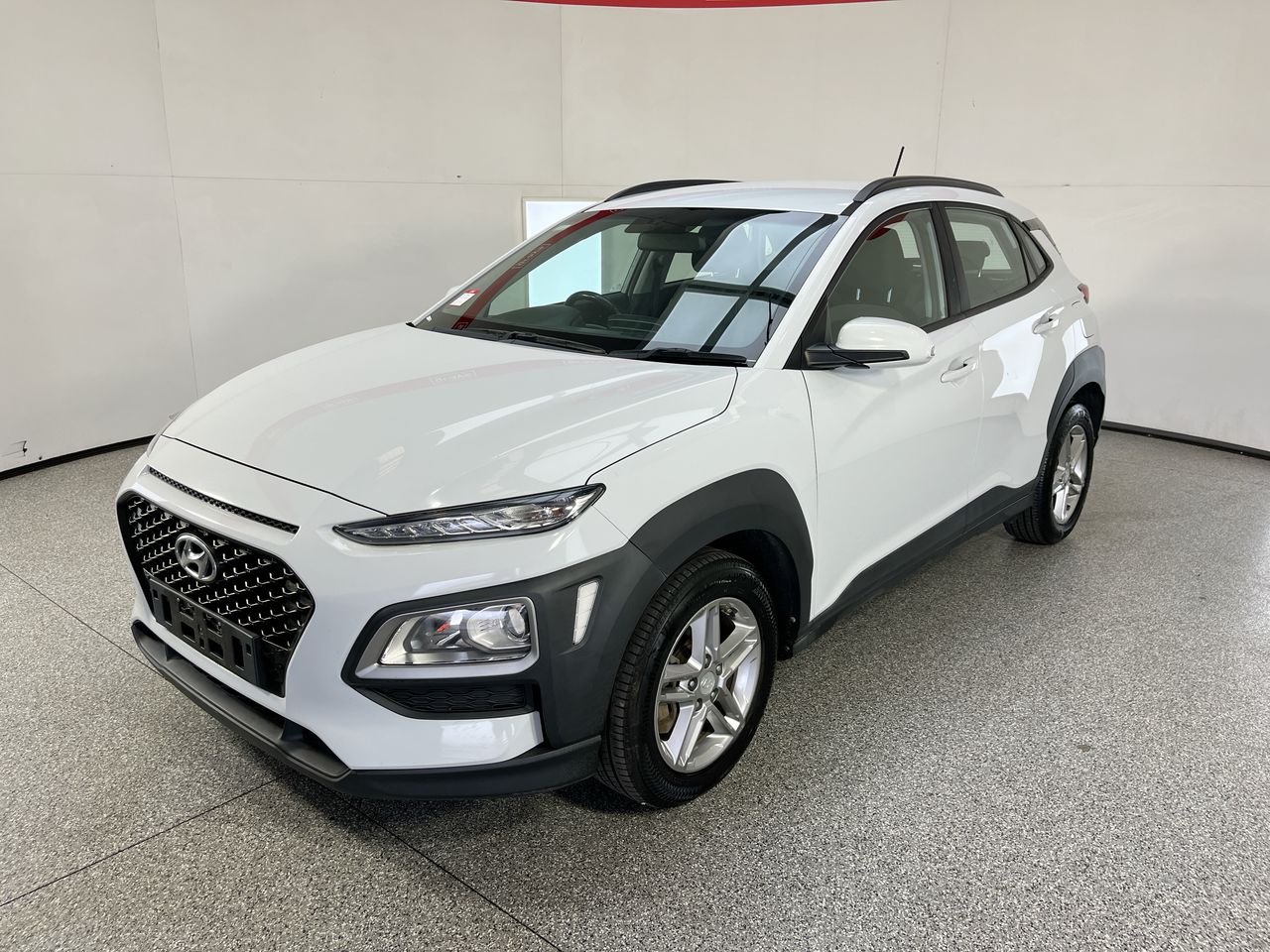 2017 Hyundai KONA Active Automatic Wagon