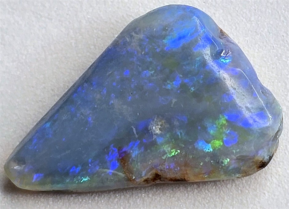 No Reserve Australian Coober Pedy Opal Auction - Direct