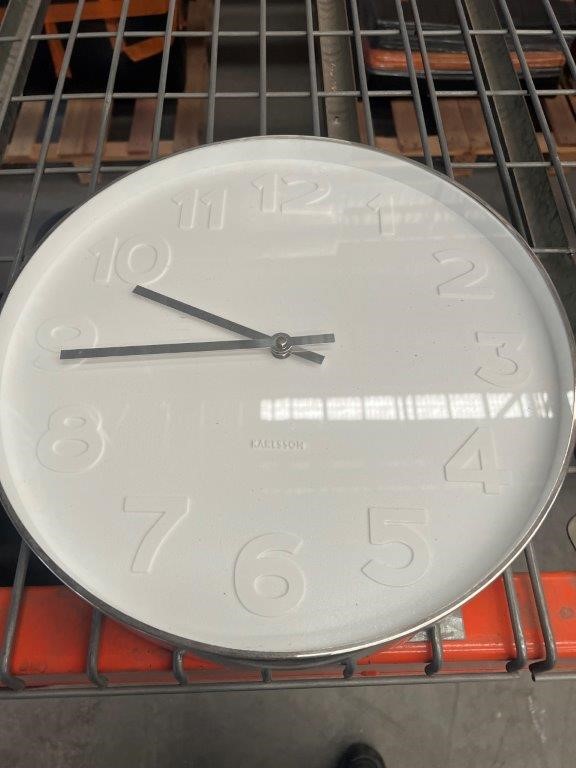 Kitchen, Manufacturing  & General Equipment