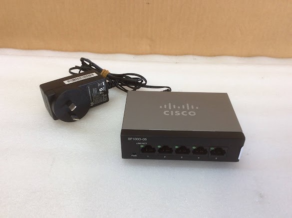 Assorted Computer & IT Equipment