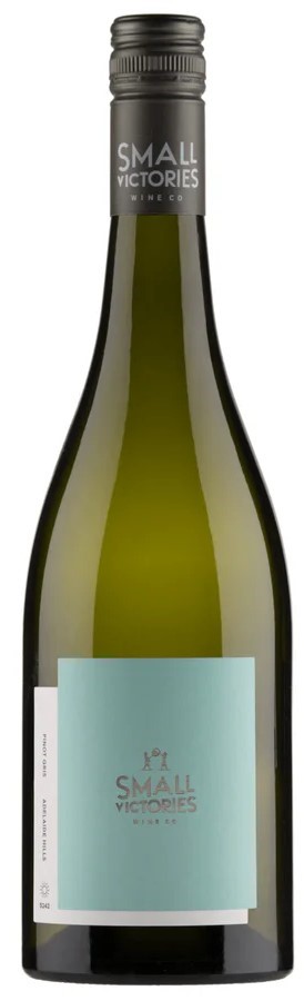 Small Victories Pinot Gris 2024 (6 x 750