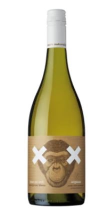 No Evil Organic Sauvignon Blanc (6 x 750