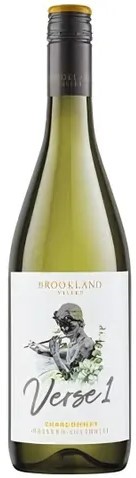 Brookland Valley Verse 1 Chardonnay 2024