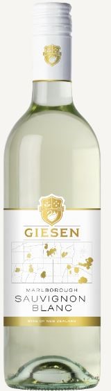 Giesen Estate Sauvignon Blanc 2023 (6x 7