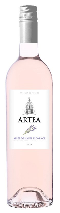 Artea Rose 2024 (12 x 750mL)