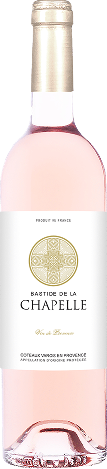 Bastide de la Chapelle Rose 2024 (12 x 7