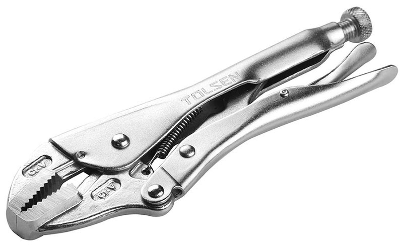 Tolsen Locking Pliers (Industrial)