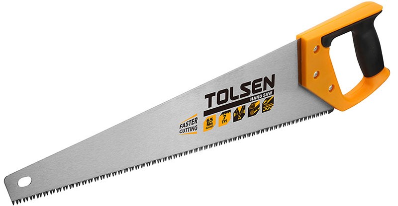 Tolsen Hand Saw