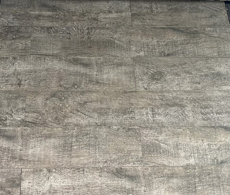 Pallet of Timber Cas P5 100X600 Tile