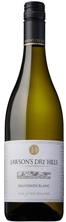 Lawson's Sauvignon Blanc 2024 (6x 750mL)