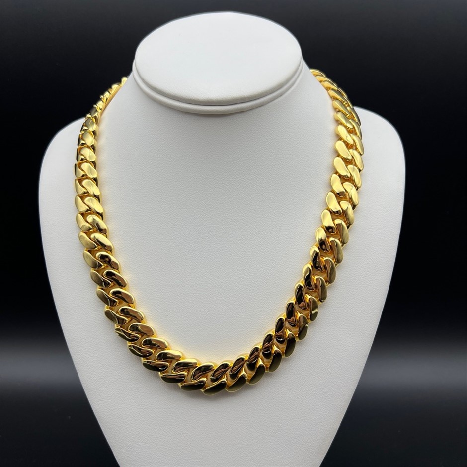 Opulent Galleria - Gold Filled Jewellery Sale - Free Gift!