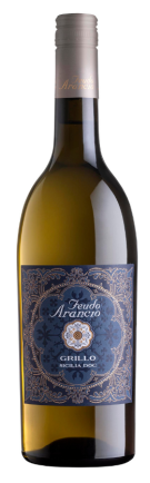Feudo Arancio Grillo 2024 (12x 750mL), I
