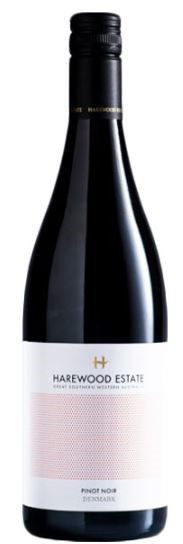 Harewood Estate Denmark Pinot Noir 2024 