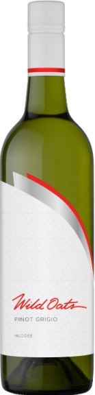 Wild Oats Pinot Grigio 2024 (6x 750mL)