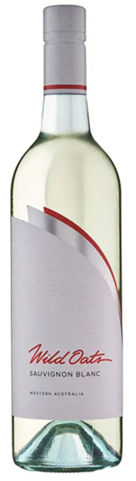 Wild Oats Sauvignon Blanc 2024 (6x 750mL