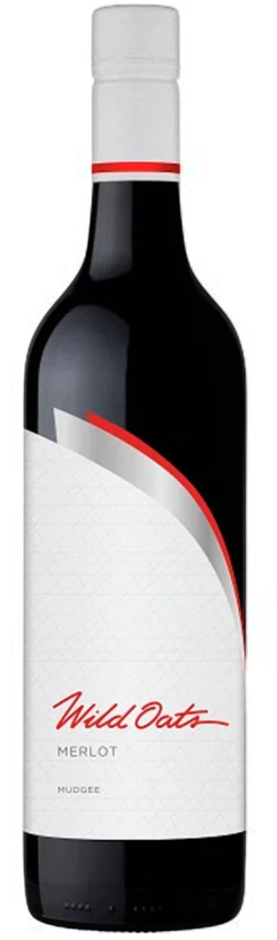 Wild Oats Merlot 2024 (6x 750mL)