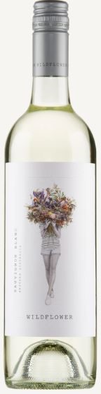 Wildflower Sauvignon Blanc 2024 (6x 750m