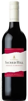Sacred Hill Shiraz Cabernet (12x 750mL). NSW.