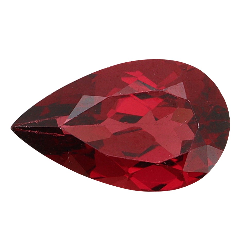 2.73 Carats Natural Rhodolite Garnet