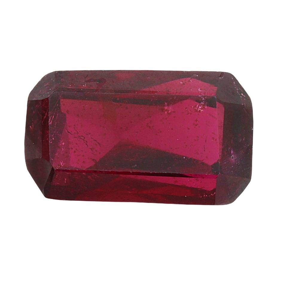 2.95 Carats Natural Rhodolite Garnet