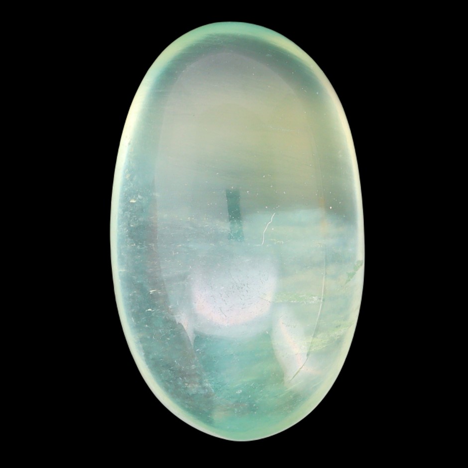 5.83 Carats Natural Prehnite