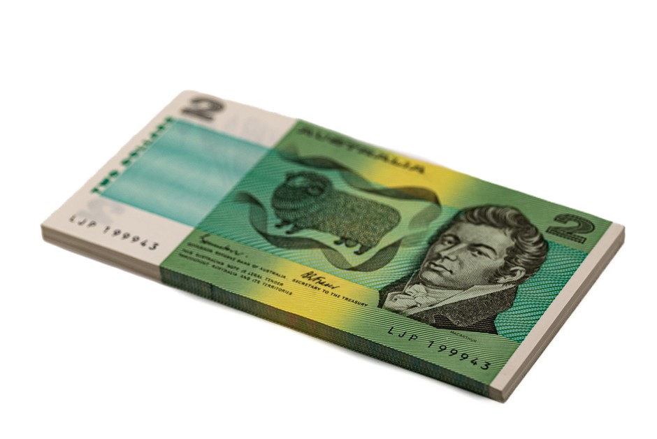 GST &#38; Buyers Premium