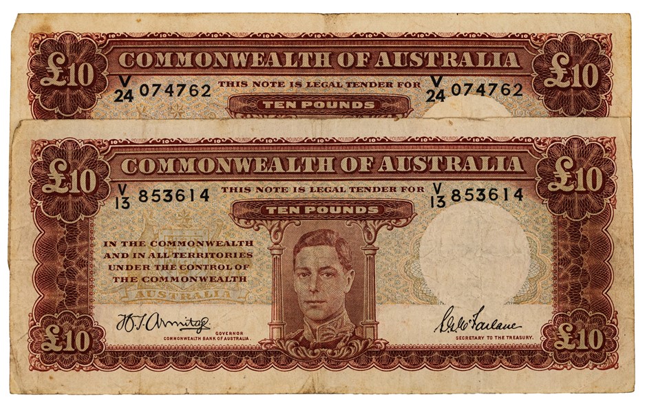 What is Product Condition?