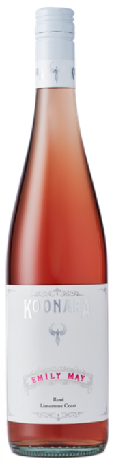 Koonara Emily May Rose 2023 (12x 750mL).