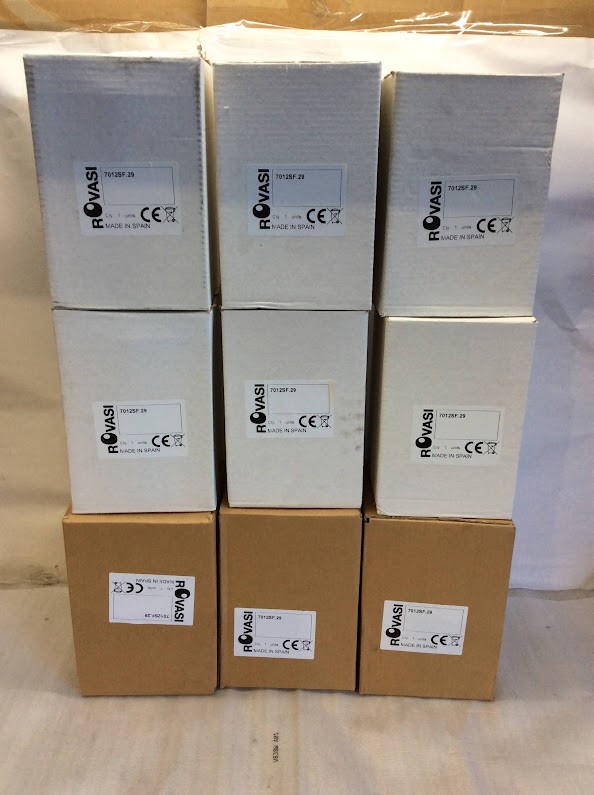 Assorted Computer Accessories, Lightings & Camping Equipment